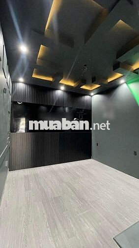 Cho thuê nhà nguyên căn trung tâm Phan Đình Phùng Phường 2 Đà Lạt giá