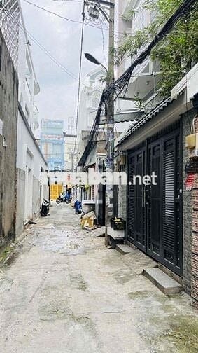 CHDV P. 15-Tân Bình-220m2-11 phòng- doanh thu hơn 50triệu/tháng-7.x ty