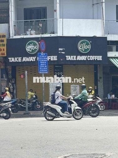 Chính chủ cho thuê nhà 2 mặt tiền tiện kinh doanh