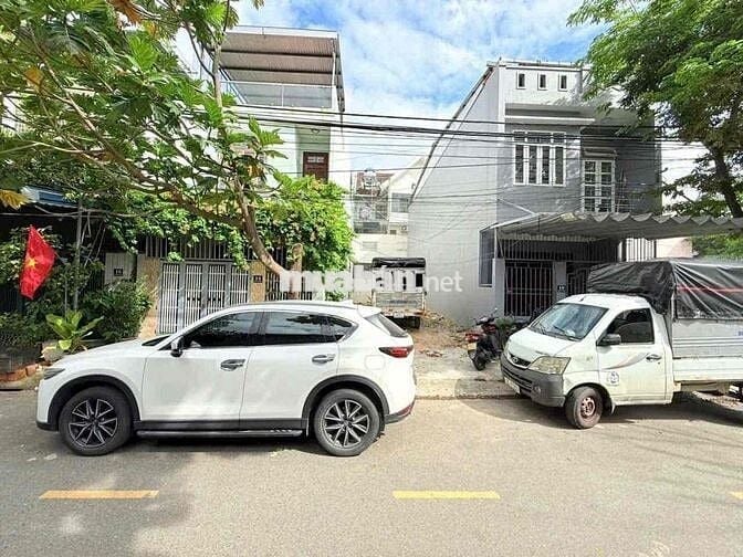 Mặt tiền Đặng Phúc Thông 85m Thanh Khê Đà Nẵng