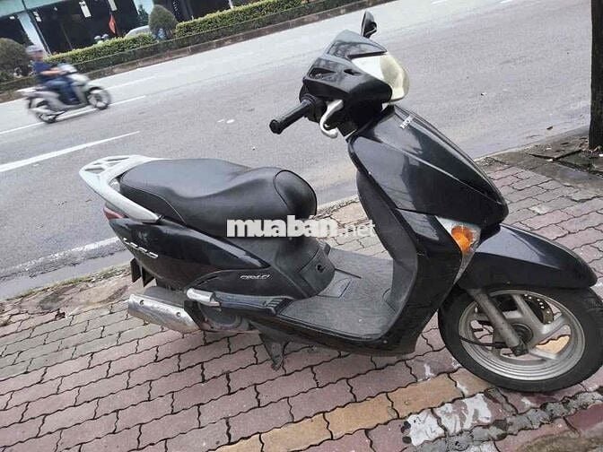 ban xe honda fi nhật như hình