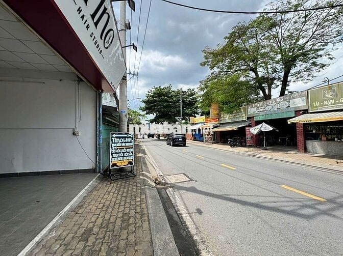 Cho thuê MBKD ĐẸP. KINH DOANH TỐT MỌI NGHỀ. KHU SẦM UẤT