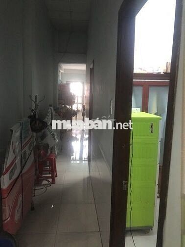 HXH HIỆP BÌNH PHƯỚC, THỦ ĐỨC, DT: 82M2( 5,2X16), BTCT, SỔ VUÔNG VỨC