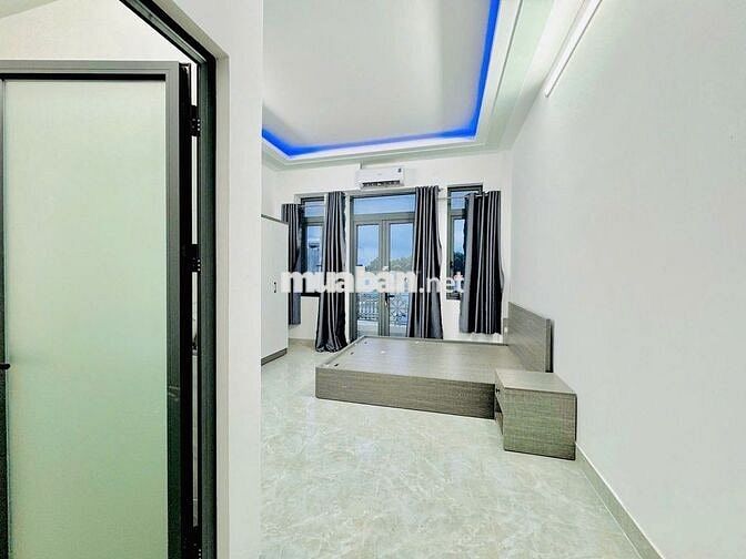 🧨 PHÒNG STUDIO CỬA SỔ_FULL NT - NGAY PHẠM VĂN BẠCH_BIG.C TRƯỜNG CHINH