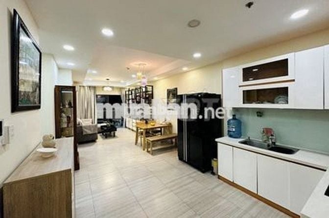 Cho Thuê Nhiều CH 2PN, 2WC, Tại The Everrich Infinity, Q5 - LH Em Ngay