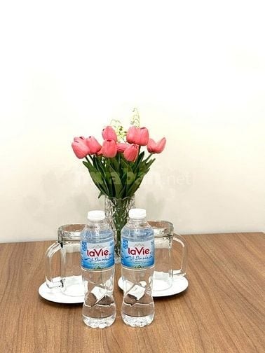 Cho thuê CHDV Vinhomes Central Park, 1PN, 1 triệu / đêm - Bình Thạnh