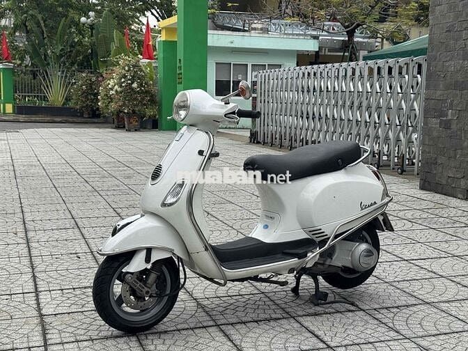 veppa phun xăng điện tử xe nguyên rin