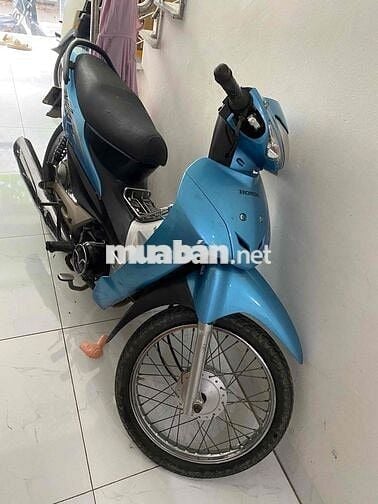 wave A 100cc đời 2015
