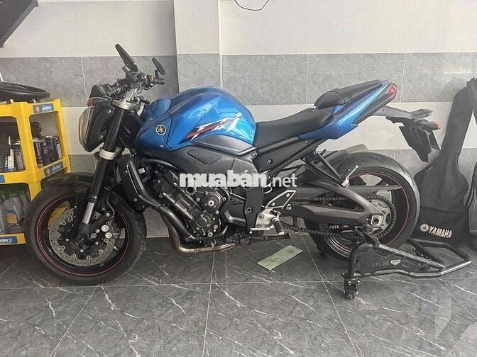 FZ1 _ 1000cc , Hqcn Bstp chính chủ.