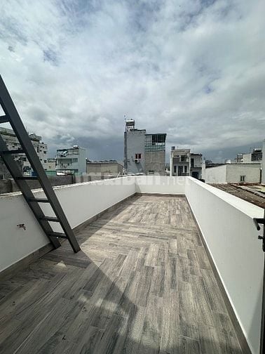 BỎ 200tr có ngay căn 97m2, 3 Tầng, 3 PN, Mã Lò - Chỉ 6,35 Tỷ. 