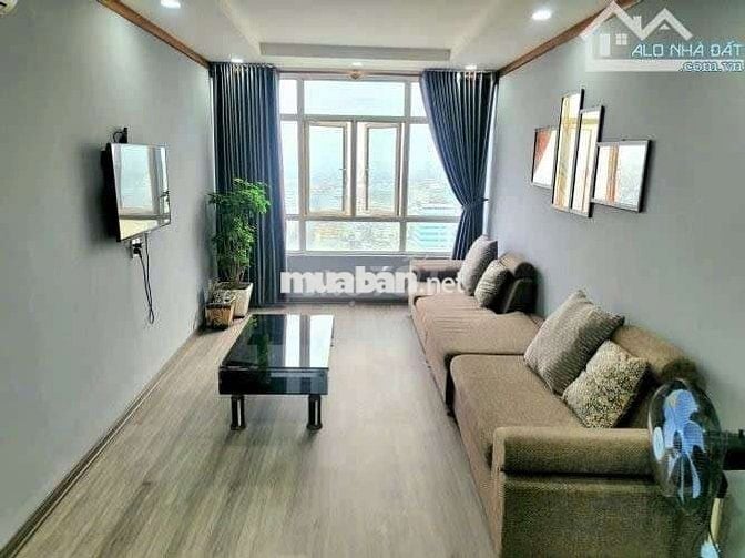 Cần bán căn hộ Hoàng Anh Gia Lai Lakeview 94m2 2 phòng ngủ