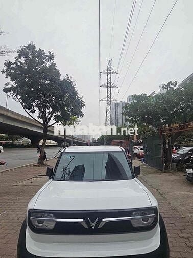 VinFast VF3 2024 Thuê pin - 210000 km