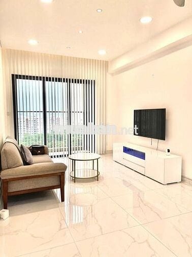 Chuyên cho thuê căn hộ Diamond Brilliant 2PN ở liền