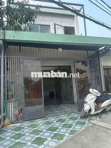 Nhà Mặt Tiền Tx14 3Pn Sẵn Máy Lạnh Giá 10 Triệu