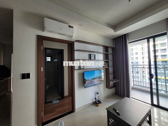 Q7 RIVERSIDE CHO THUÊ 2PN2WC NHÀ SIÊU MỚI, HẠT DẺ 8-9TR