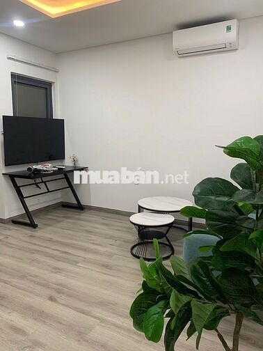 Cho thuê CC The Monarchy, 1PN, 53m2, chỉ với 11 triệu VND