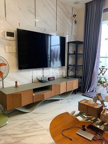 Cho thuê căn hộ The GoldView Quận 4 – 112m², 3PN, 2WC