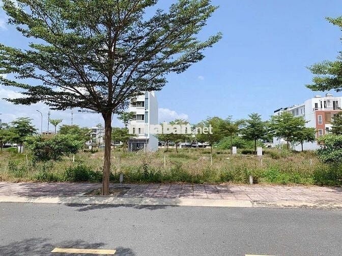 Ngộp bán rẻ lô đất 258m² Ngay Nút Giao CT Bến Lức - Long Thành giá2 tỷ