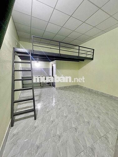 Phòng Trọ Giá Rẻ Thạnh Lộc 19 Quận 12