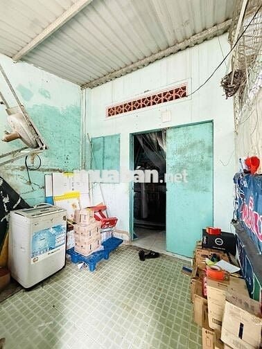 NGAY LÊ TRỌNG TẤN – 80M² (4x20) – HẺM 6M – SỔ HỒNG VUÔNG VỨC - CHỈ 5,2