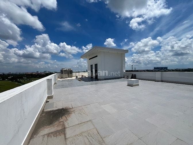 Cho thuê nhà nguyên căn làm văn phòng, trường học