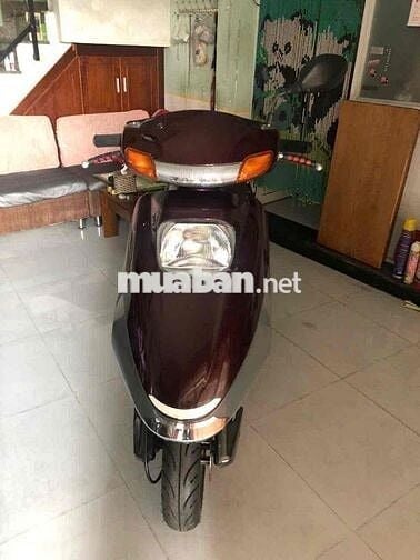 Honda Spacy125 đời 2003 hàng nhập nhật Số TPHCM