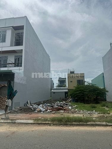 Bán đất tại đường Bình Kỳ, Hòa Quý, Ngũ Hành Sơn, Đà Nẵng, 5,2 tỷ, 100