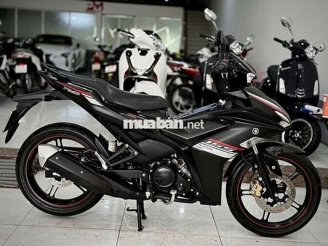 Exciter_Nhận trao đổi xe_Góp 0đ