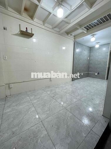 CHO THUÊ NHÀ NGUYÊN CĂN BUÔN BÁN ĐƯỢC - 1TRỆT2LẦU - 4PN2WC