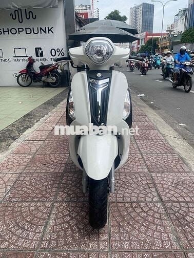 grande 2015 bstp 9chủ xe zin 100%