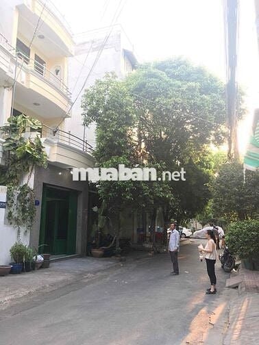 cho thuê nhà Nguyên căn 2 mặt tiền 20/28/4 Hồ Đắc Di, Tân Phú, HCM