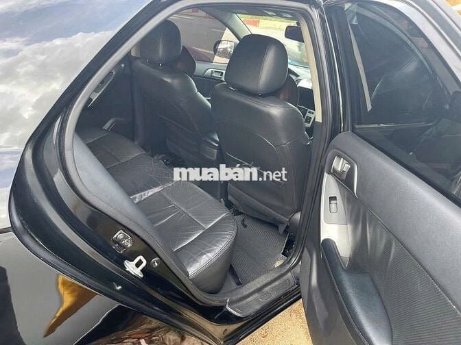 xe gia đình, cần lên đời xe