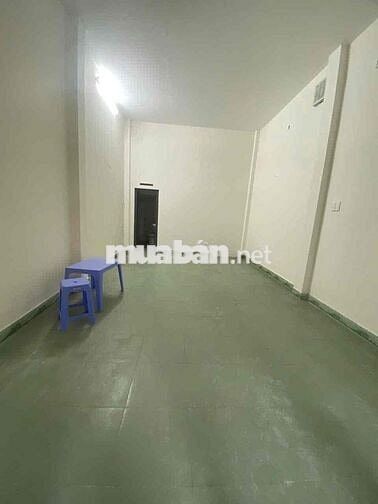 Cho thuê nhà nguyên căn mới 100% mặt tiền T6, Tây thạnh, Tân Phú