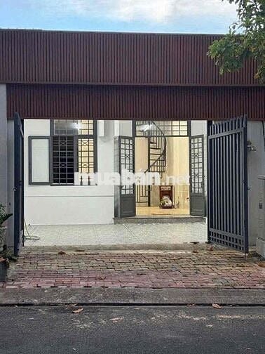 CHO THUÊ NHÀ KHU DÂN CƯ HIỆP THÀNH 3