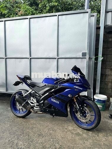 yamaha r15 155 2019