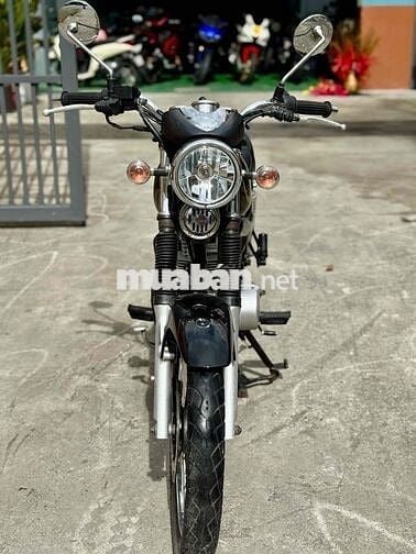 Sym Husky 125 đẹp zin chất. , Bien Sg, Chính chủ