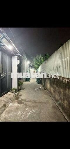 Bán nhà ở Thủ Đức, sổ riêng, đầy đủ pháp lý