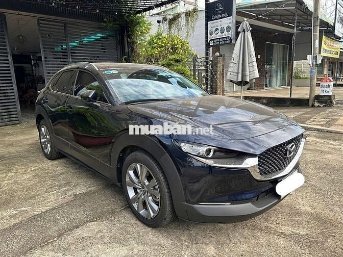 Xe mazdacx30 2022 premium