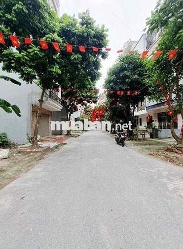 Bán đất Dọc Bún1 La Khê Vạn Phúc đất 2 mặt tiền S50 Mt5 Giá 14.36 Tỷ