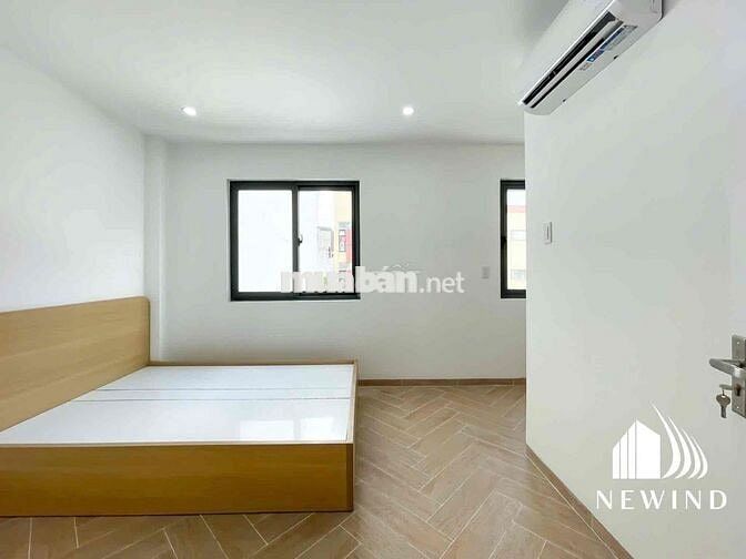 🔥Hot - CHDV Full Nội Thất Cao Cấp Ngay Tân Sơn Nhì - Gò Dầu