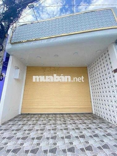 CHO THUÊ NHÀ HẺM 132 PHÙ HỢP KD