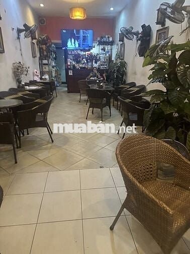 Chính chủ  bán nhà mặt phố Phố Lụa,HĐ,35m,5t k/doanh đỉnh chỉ 9t hơn