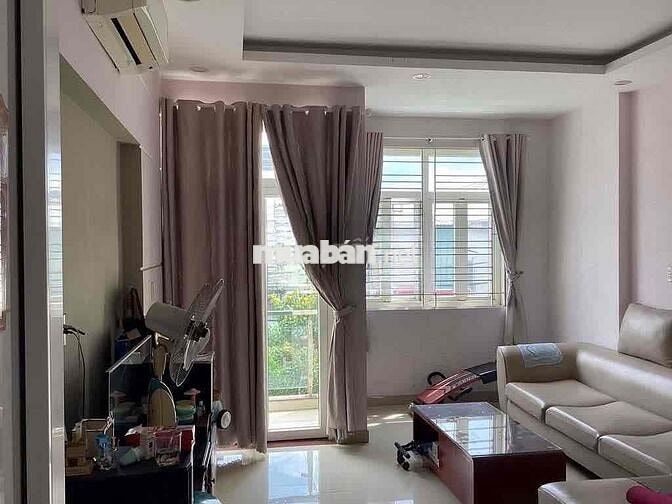 🏠 Cho Thuê Nhà Mặt Tiền – Đường Số 2, Phường Hiệp Bình Phước, TP. Thủ