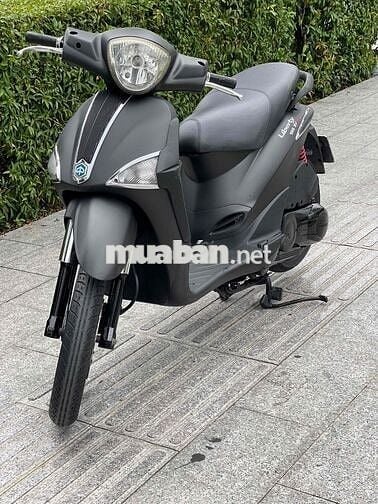 Liberty 125 3vie bstp xe đẹp máy zin SANG TÊN ĐƯỢC