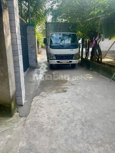 Chính chủ gửi bán CĂN NHÀ 1 xẹc Tỉnh Lộ 7, Trung Lập Hạ 780 triệu