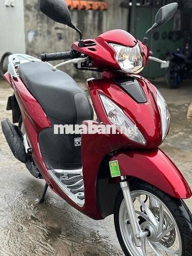 Vision 2024 mới lướt chính chủ ký