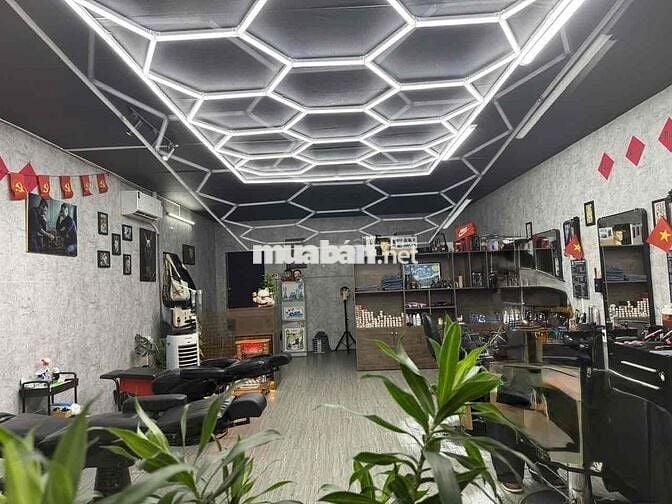 Cho thuê mặt bằng 18triệu gần ngay trung tâm Phường Phú Lợi