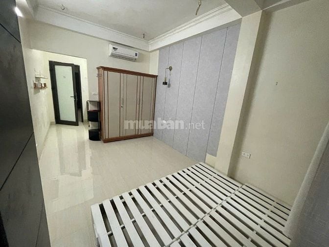 Cho thuê phòng trọ mới xây ngõ 127 Văn Cao Liễu Giai, Ba Đình Hà Nội 
