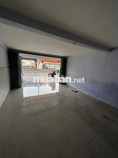 Cho thuê mặt bằng trệt để kinh doanh- MT Huỳnh Tấn Phát - 5x10m - 28tr