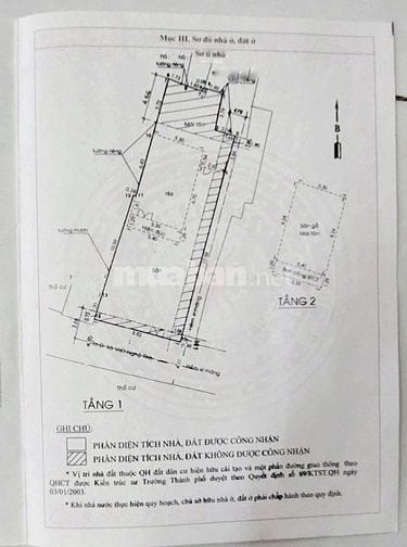 NHÀ 8.8m x 16m - ĐƯỜNG XÔ VIẾT NGHỆ TĨNH - BÁN 21.5 TỶ